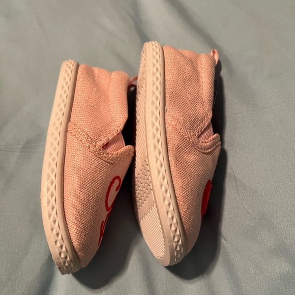 NWOT Cutie Pie Cherry 🍒 Shoes - Picture 4 of 6